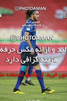 1684271, Tehran, Iran, Iranian Hazfi Cup, 1.8 round, Khorramshahr Cup, Persepolis ۰ (3) v (4) ۰ Esteghlal on 2021/07/15 at Azadi Stadium