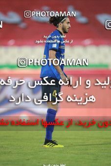 1684218, Tehran, Iran, 2020–21 Iranian Hazfi Cup, Eighth final, Khorramshahr Cup, Persepolis (3) 0 v 0 (4) Esteghlal on 2021/07/15 at Azadi Stadium