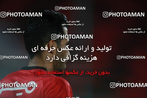 1684111, Tehran, Iran, 2020–21 Iranian Hazfi Cup, Eighth final, Khorramshahr Cup, Persepolis (3) 0 v 0 (4) Esteghlal on 2021/07/15 at Azadi Stadium