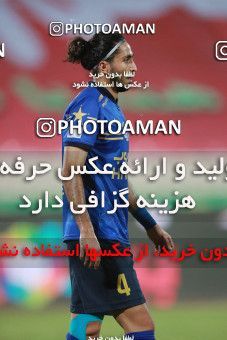 1684066, Tehran, Iran, 2020–21 Iranian Hazfi Cup, Eighth final, Khorramshahr Cup, Persepolis (3) 0 v 0 (4) Esteghlal on 2021/07/15 at Azadi Stadium