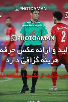 1684202, Tehran, Iran, 2020–21 Iranian Hazfi Cup, Eighth final, Khorramshahr Cup, Persepolis (3) 0 v 0 (4) Esteghlal on 2021/07/15 at Azadi Stadium