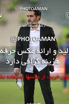 1684079, Tehran, Iran, 2020–21 Iranian Hazfi Cup, Eighth final, Khorramshahr Cup, Persepolis (3) 0 v 0 (4) Esteghlal on 2021/07/15 at Azadi Stadium