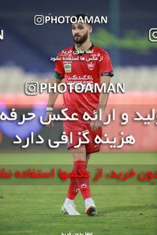 1684083, Tehran, Iran, 2020–21 Iranian Hazfi Cup, Eighth final, Khorramshahr Cup, Persepolis (3) 0 v 0 (4) Esteghlal on 2021/07/15 at Azadi Stadium