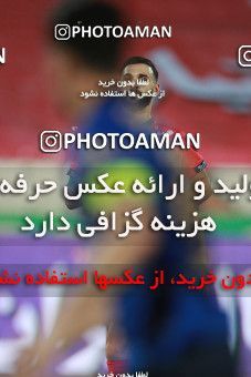 1684129, Tehran, Iran, 2020–21 Iranian Hazfi Cup, Eighth final, Khorramshahr Cup, Persepolis (3) 0 v 0 (4) Esteghlal on 2021/07/15 at Azadi Stadium