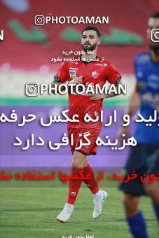 1684128, Tehran, Iran, 2020–21 Iranian Hazfi Cup, Eighth final, Khorramshahr Cup, Persepolis (3) 0 v 0 (4) Esteghlal on 2021/07/15 at Azadi Stadium