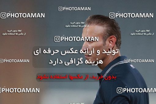 1684169, Tehran, Iran, 2020–21 Iranian Hazfi Cup, Eighth final, Khorramshahr Cup, Persepolis (3) 0 v 0 (4) Esteghlal on 2021/07/15 at Azadi Stadium