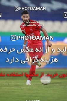 1684123, Tehran, Iran, 2020–21 Iranian Hazfi Cup, Eighth final, Khorramshahr Cup, Persepolis (3) 0 v 0 (4) Esteghlal on 2021/07/15 at Azadi Stadium