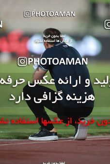 1684392, Tehran, Iran, 2020–21 Iranian Hazfi Cup, Eighth final, Khorramshahr Cup, Persepolis (3) 0 v 0 (4) Esteghlal on 2021/07/15 at Azadi Stadium