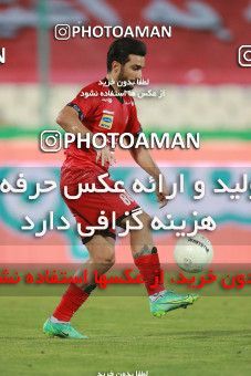 1684293, Tehran, Iran, 2020–21 Iranian Hazfi Cup, Eighth final, Khorramshahr Cup, Persepolis (3) 0 v 0 (4) Esteghlal on 2021/07/15 at Azadi Stadium