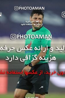 1684387, Tehran, Iran, 2020–21 Iranian Hazfi Cup, Eighth final, Khorramshahr Cup, Persepolis (3) 0 v 0 (4) Esteghlal on 2021/07/15 at Azadi Stadium