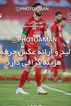 1684361, Tehran, Iran, 2020–21 Iranian Hazfi Cup, Eighth final, Khorramshahr Cup, Persepolis (3) 0 v 0 (4) Esteghlal on 2021/07/15 at Azadi Stadium