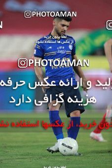 1684302, Tehran, Iran, 2020–21 Iranian Hazfi Cup, Eighth final, Khorramshahr Cup, Persepolis (3) 0 v 0 (4) Esteghlal on 2021/07/15 at Azadi Stadium