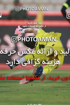 1684288, Tehran, Iran, 2020–21 Iranian Hazfi Cup, Eighth final, Khorramshahr Cup, Persepolis (3) 0 v 0 (4) Esteghlal on 2021/07/15 at Azadi Stadium