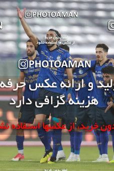 1684291, Tehran, Iran, 2020–21 Iranian Hazfi Cup, Eighth final, Khorramshahr Cup, Persepolis (3) 0 v 0 (4) Esteghlal on 2021/07/15 at Azadi Stadium