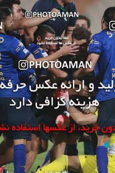 1684303, Tehran, Iran, 2020–21 Iranian Hazfi Cup, Eighth final, Khorramshahr Cup, Persepolis (3) 0 v 0 (4) Esteghlal on 2021/07/15 at Azadi Stadium