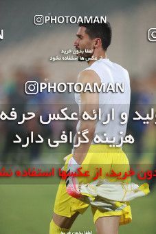 1684308, Tehran, Iran, 2020–21 Iranian Hazfi Cup, Eighth final, Khorramshahr Cup, Persepolis (3) 0 v 0 (4) Esteghlal on 2021/07/15 at Azadi Stadium