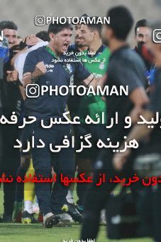 1684390, Tehran, Iran, 2020–21 Iranian Hazfi Cup, Eighth final, Khorramshahr Cup, Persepolis (3) 0 v 0 (4) Esteghlal on 2021/07/15 at Azadi Stadium