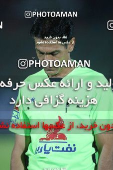 1685373, Tehran,Shahr Qods, , Iran Pro League، Persian Gulf Cup، 2020-21 season، Second Leg، Week 28، Paykan ۱ v ۱ Foulad Khouzestan on 2021/07/20 at Shahr-e Qods Stadium