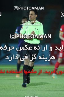 1685292, Tehran,Shahr Qods, , لیگ برتر فوتبال ایران، Persian Gulf Cup، Week 28، Second Leg، Paykan 1 v 1 Foulad Khouzestan on 2021/07/20 at Shahr-e Qods Stadium