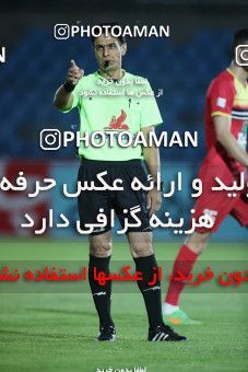 1685288, Tehran,Shahr Qods, , Iran Pro League، Persian Gulf Cup، 2020-21 season، Second Leg، Week 28، Paykan ۱ v ۱ Foulad Khouzestan on 2021/07/20 at Shahr-e Qods Stadium