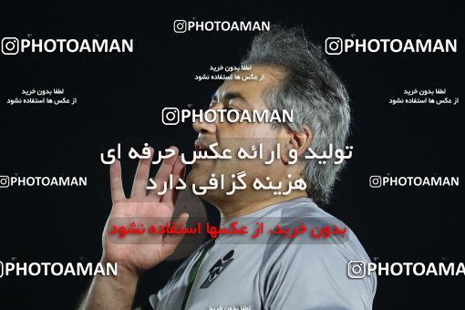 1685238, Tehran,Shahr Qods, , لیگ برتر فوتبال ایران، Persian Gulf Cup، Week 28، Second Leg، Paykan 1 v 1 Foulad Khouzestan on 2021/07/20 at Shahr-e Qods Stadium