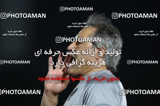 1685277, Tehran,Shahr Qods, , لیگ برتر فوتبال ایران، Persian Gulf Cup، Week 28، Second Leg، Paykan 1 v 1 Foulad Khouzestan on 2021/07/20 at Shahr-e Qods Stadium