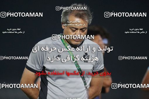 1685383, Tehran,Shahr Qods, , لیگ برتر فوتبال ایران، Persian Gulf Cup، Week 28، Second Leg، Paykan 1 v 1 Foulad Khouzestan on 2021/07/20 at Shahr-e Qods Stadium