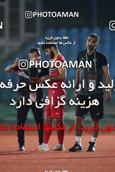 1685458, Tehran,Shahr Qods, , Iran Pro League، Persian Gulf Cup، 2020-21 season، Second Leg، Week 28، Paykan ۱ v ۱ Foulad Khouzestan on 2021/07/20 at Shahr-e Qods Stadium