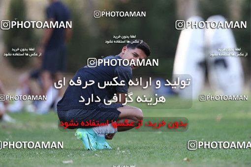 1688006, Tehran, , لیگ برتر فوتبال ایران, Esteghlal Football Team Training Session on 2021/07/17 at Enghelab Sport Complex