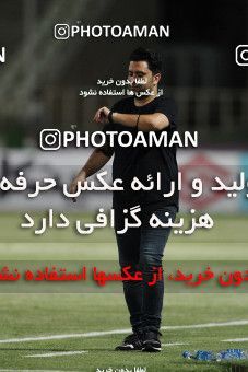 1689705, Tehran, Iran, Iran Pro League، Persian Gulf Cup، 2020-21 season، Second Leg، Week 29، Saipa ۱ v ۰ Aluminium Arak on 2021/07/25 at Shahid Dastgerdi Stadium