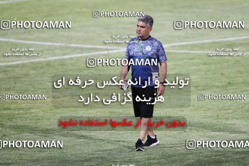 1689772, Tehran, Iran, لیگ برتر فوتبال ایران، Persian Gulf Cup، Week 29، Second Leg، Saipa 1 v 0 Aluminium Arak on 2021/07/25 at Shahid Dastgerdi Stadium