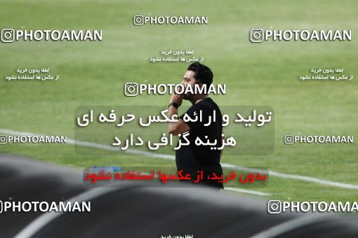 1689823, Tehran, Iran, Iran Pro League، Persian Gulf Cup، 2020-21 season، Second Leg، Week 29، Saipa ۱ v ۰ Aluminium Arak on 2021/07/25 at Shahid Dastgerdi Stadium