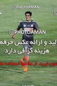 1689734, Tehran, Iran, لیگ برتر فوتبال ایران، Persian Gulf Cup، Week 29، Second Leg، Saipa 1 v 0 Aluminium Arak on 2021/07/25 at Shahid Dastgerdi Stadium