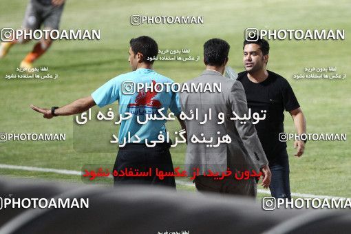 1689644, Tehran, Iran, Iran Pro League، Persian Gulf Cup، 2020-21 season، Second Leg، Week 29، Saipa ۱ v ۰ Aluminium Arak on 2021/07/25 at Shahid Dastgerdi Stadium