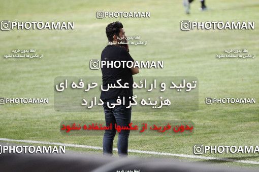 1689669, Tehran, Iran, Iran Pro League، Persian Gulf Cup، 2020-21 season، Second Leg، Week 29، Saipa ۱ v ۰ Aluminium Arak on 2021/07/25 at Shahid Dastgerdi Stadium