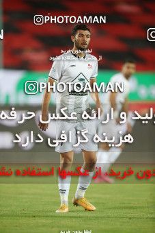 1690225, Tehran, Iran, Iran Pro League، Persian Gulf Cup، 2020-21 season، Second Leg، Week 29، Persepolis 3 v ۱ Tractor S.C. on 2021/07/25 at Azadi Stadium