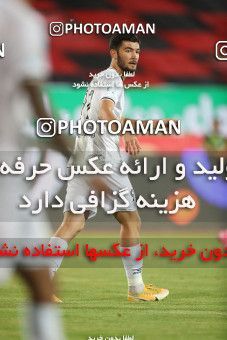 1690324, Tehran, Iran, Iran Pro League، Persian Gulf Cup، 2020-21 season، Second Leg، Week 29، Persepolis 3 v ۱ Tractor S.C. on 2021/07/25 at Azadi Stadium