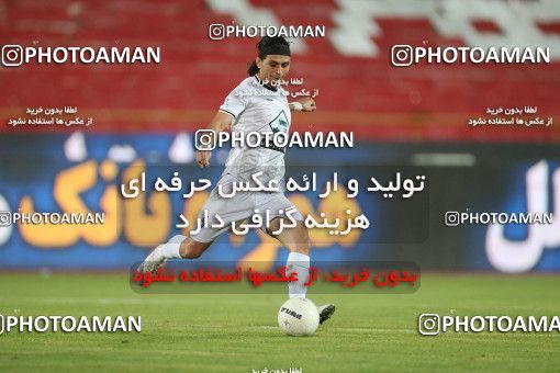 1690267, Tehran, Iran, Iran Pro League، Persian Gulf Cup، 2020-21 season، Second Leg، Week 29، Persepolis 3 v ۱ Tractor S.C. on 2021/07/25 at Azadi Stadium