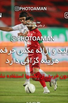 1690147, Tehran, Iran, Iran Pro League، Persian Gulf Cup، 2020-21 season، Second Leg، Week 29، Persepolis 3 v ۱ Tractor S.C. on 2021/07/25 at Azadi Stadium