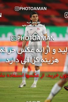 1690287, Tehran, Iran, Iran Pro League، Persian Gulf Cup، 2020-21 season، Second Leg، Week 29، Persepolis 3 v ۱ Tractor S.C. on 2021/07/25 at Azadi Stadium