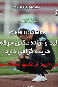 1690490, Tehran, Iran, Iran Pro League، Persian Gulf Cup، 2020-21 season، Second Leg، Week 29، Persepolis 3 v ۱ Tractor S.C. on 2021/07/25 at Azadi Stadium