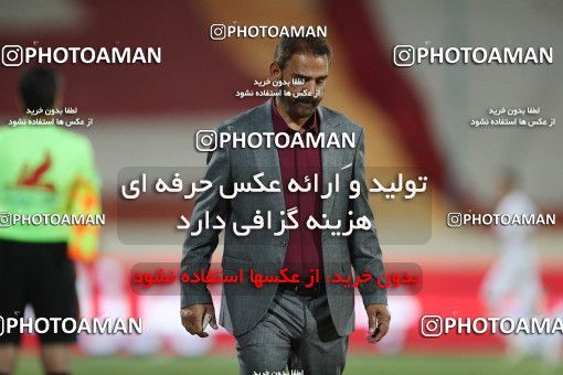 1690515, Tehran, Iran, Iran Pro League، Persian Gulf Cup، 2020-21 season، Second Leg، Week 29، Persepolis 3 v ۱ Tractor S.C. on 2021/07/25 at Azadi Stadium