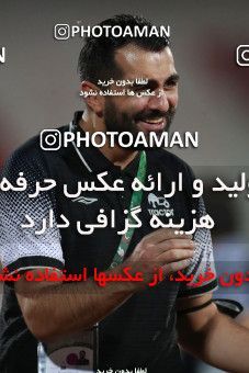 1690487, Tehran, Iran, Iran Pro League، Persian Gulf Cup، 2020-21 season، Second Leg، Week 29، Persepolis 3 v ۱ Tractor S.C. on 2021/07/25 at Azadi Stadium