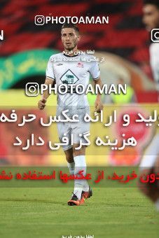 1690650, Tehran, Iran, Iran Pro League، Persian Gulf Cup، 2020-21 season، Second Leg، Week 29، Persepolis 3 v ۱ Tractor S.C. on 2021/07/25 at Azadi Stadium