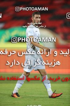 1690595, Tehran, Iran, Iran Pro League، Persian Gulf Cup، 2020-21 season، Second Leg، Week 29، Persepolis 3 v ۱ Tractor S.C. on 2021/07/25 at Azadi Stadium