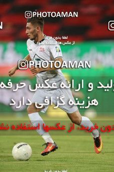 1690656, Tehran, Iran, Iran Pro League، Persian Gulf Cup، 2020-21 season، Second Leg، Week 29، Persepolis 3 v ۱ Tractor S.C. on 2021/07/25 at Azadi Stadium