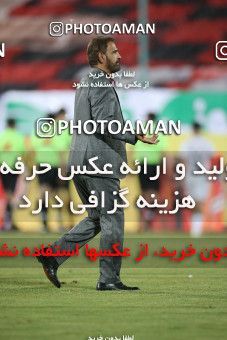 1690736, Tehran, Iran, لیگ برتر فوتبال ایران، Persian Gulf Cup، Week 29، Second Leg، Persepolis 3 v 1 Tractor Sazi on 2021/07/25 at Azadi Stadium