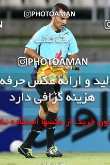 1691132, Isfahan,Fooladshahr, Iran, Iran Pro League، Persian Gulf Cup، 2020-21 season، Second Leg، Week 28، Zob Ahan Esfahan ۱ v 2 Nassaji Mazandaran F.C on 2021/07/20 at Foolad Shahr Stadium