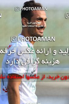 1691759, Rasht, , Iran Pro League، Persian Gulf Cup، 2017-18 season، First Leg، Week 12، Sepid Roud Rasht 2 v 2 Zob Ahan Esfahan on 2017/11/20 at Sardar Jangal Stadium