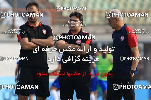 1691873, Rasht, , Iran Pro League، Persian Gulf Cup، 2017-18 season، First Leg، Week 12، Sepid Roud Rasht 2 v 2 Zob Ahan Esfahan on 2017/11/20 at Sardar Jangal Stadium